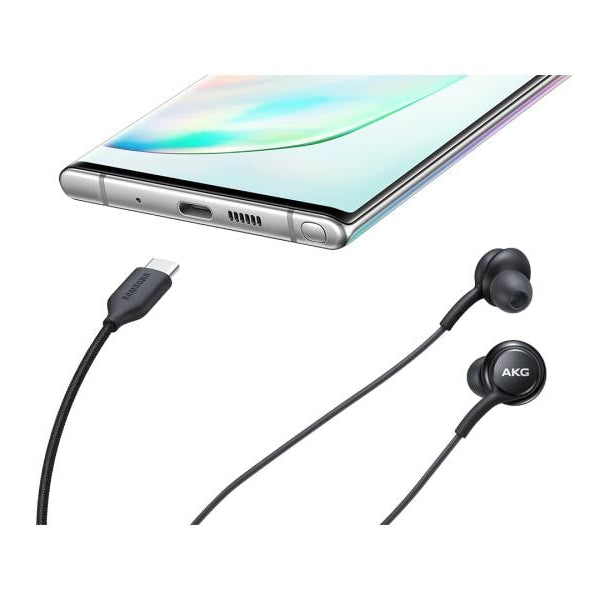 Samsung In-Ear-Kopfhörer USB Type-C EO-IC100