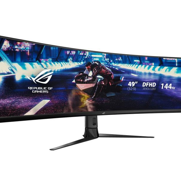 ASUS ROG Strix XG49VQ (49