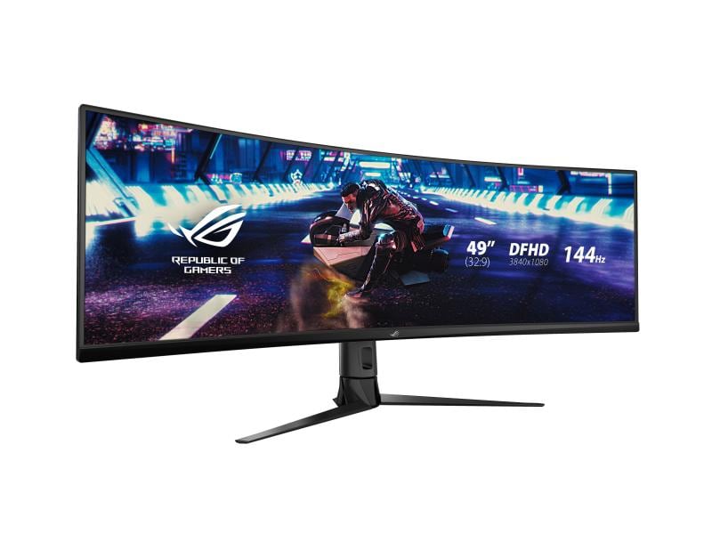 ASUS ROG Strix XG49VQ (49", DFHD)