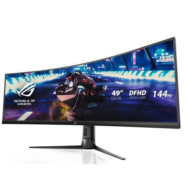 ASUS ROG Strix XG49VQ (49