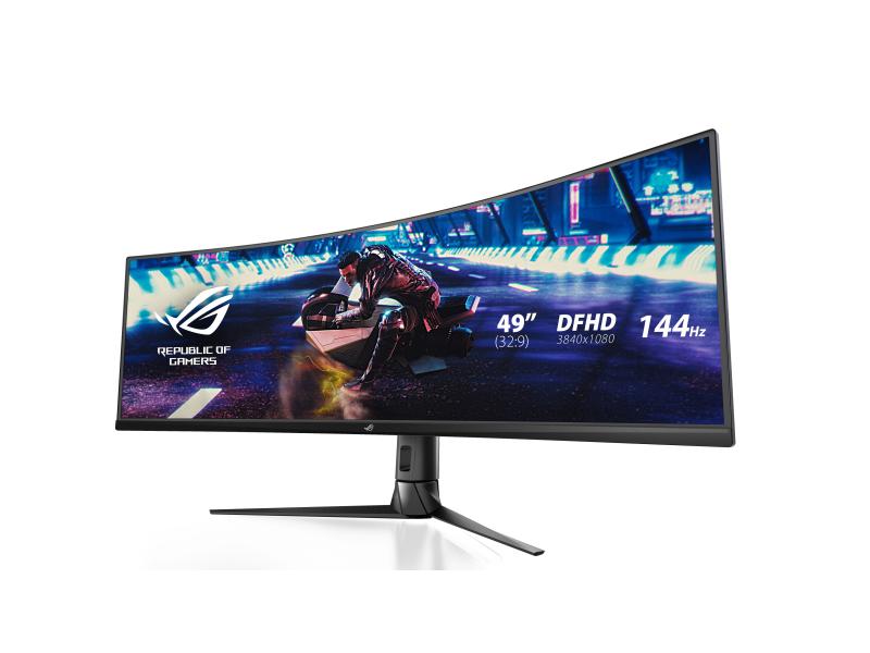 ASUS ROG Strix XG49VQ (49", DFHD)