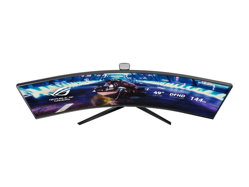 ASUS ROG Strix XG49VQ (49", DFHD)