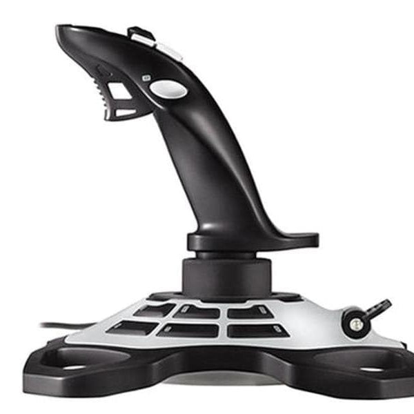 Logitech Joystick Extrem 3D Pro Precision Flight Stick