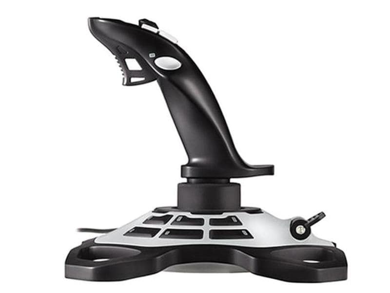 Logitech Joystick Extrem 3D Pro Precision Flight Stick