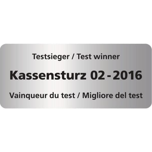 Solis Profihaartrockner Swiss Perfection Typ 440 Hotel Edition