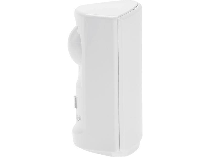 Homematic IP Smart Home Funk-Bewegungsmelder mit Dämmerungssensor - Innen