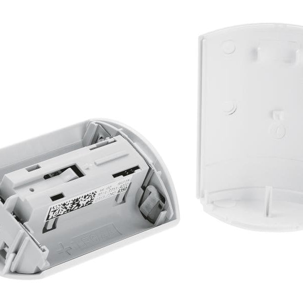 Homematic IP Smart Home Funk-Bewegungsmelder mit Dämmerungssensor - Innen