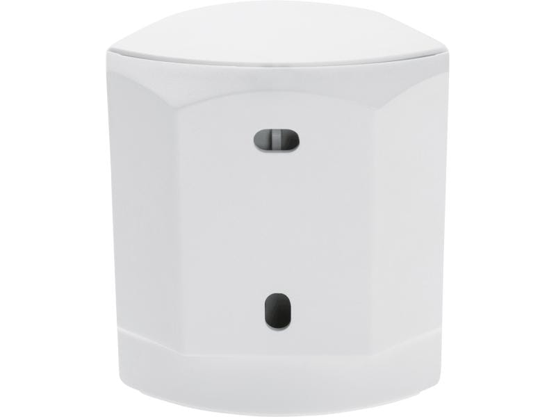 Homematic IP Smart Home Funk-Bewegungsmelder mit Dämmerungssensor - Innen