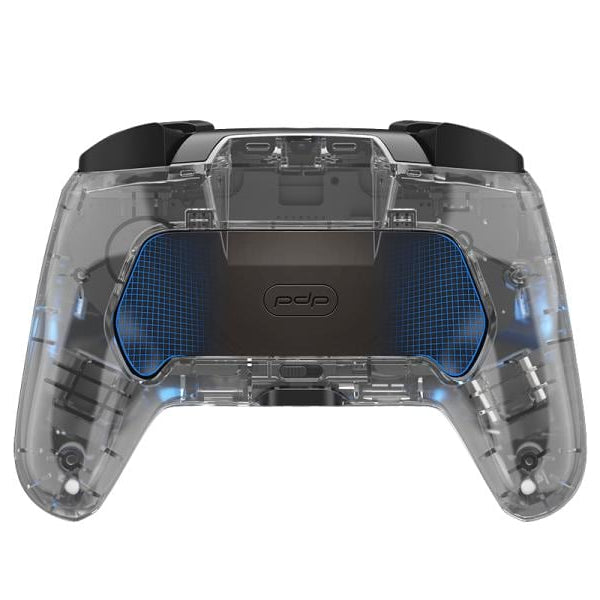 PDP Controller Afterglow Controller Wireless Deluxe