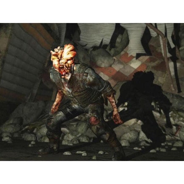 Sony The Last of Us Remastered (PlayStation Hits)