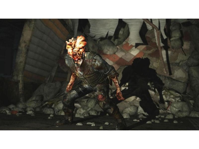 Sony The Last of Us Remastered (PlayStation Hits)