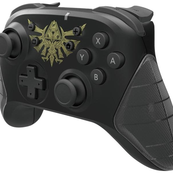 Hori Controller Wireless Horipad Zelda