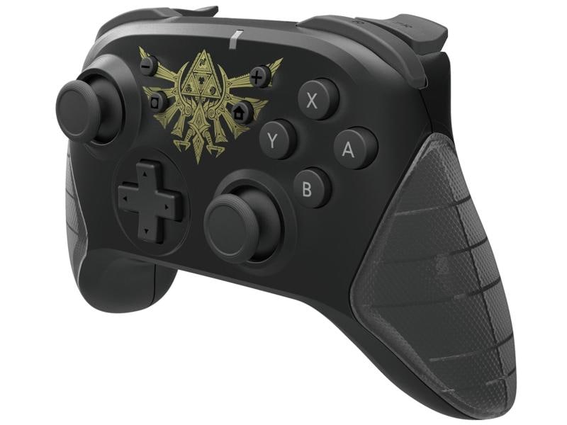 Hori Controller Wireless Horipad Zelda