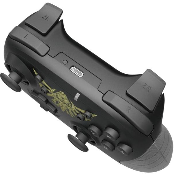 Hori Controller Wireless Horipad Zelda