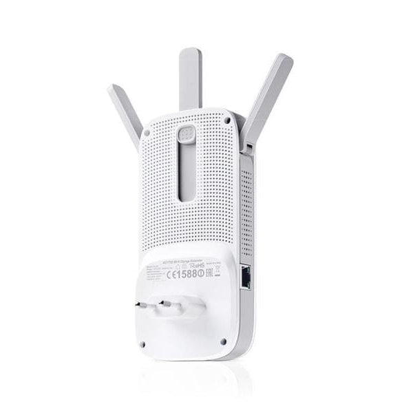 TP-Link WLAN-Repeater RE450