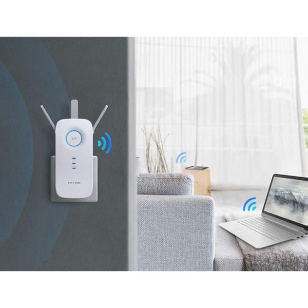 TP-Link WLAN-Repeater RE450