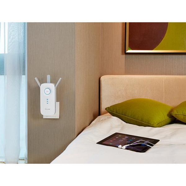 TP-Link WLAN-Repeater RE450