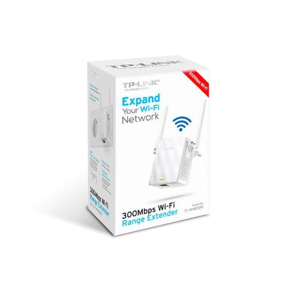 TP-Link WLAN-Repeater TL-WA855RE