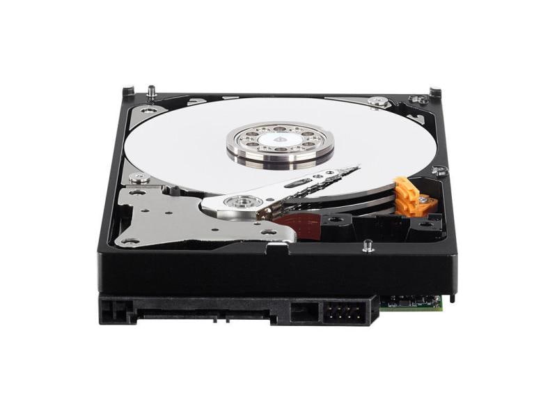 Western Digital Harddisk WD Red Pro 3.5" SATA 24 TB