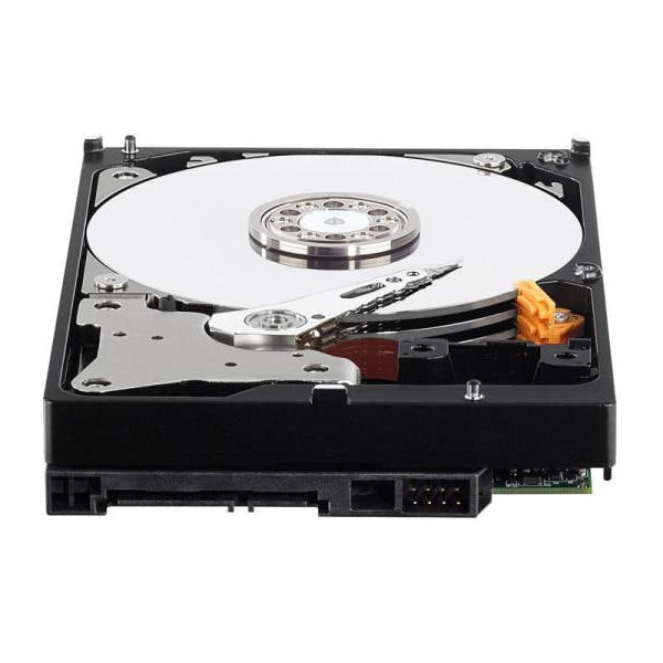 WD Red Pro NAS Hard Drive - 18TB - 3.5