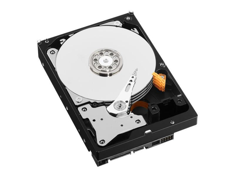 Western Digital Harddisk WD Red Pro 3.5" SATA 4 TB