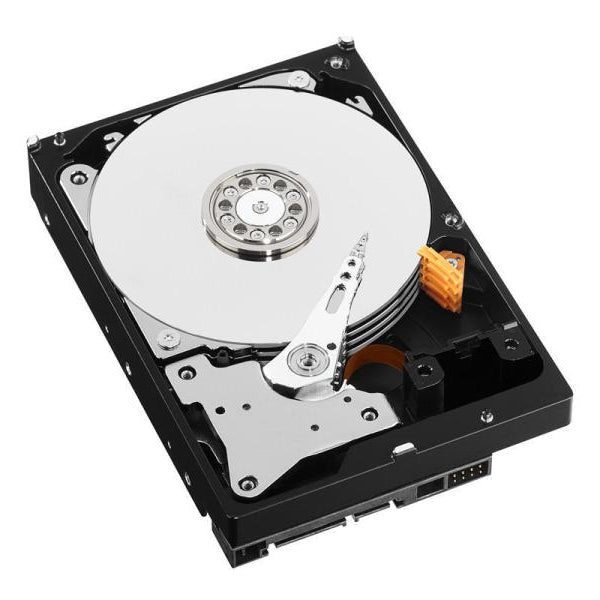 Western Digital Harddisk WD Red Plus 3.5