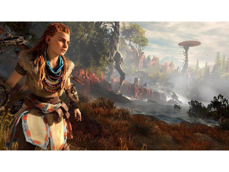 Sony Horizon Zero Dawn – Complete Edition (PlayStation Hits)