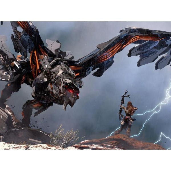 Sony Horizon Zero Dawn – Complete Edition (PlayStation Hits)