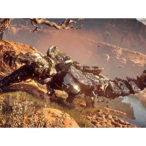 Sony Horizon Zero Dawn – Complete Edition (PlayStation Hits)