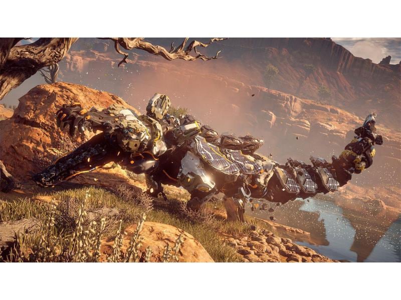 Sony Horizon Zero Dawn – Complete Edition (PlayStation Hits)