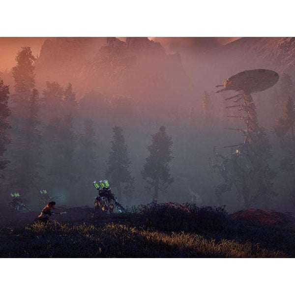 Sony Horizon Zero Dawn – Complete Edition (PlayStation Hits)