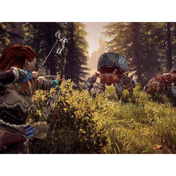 Sony Horizon Zero Dawn – Complete Edition (PlayStation Hits)