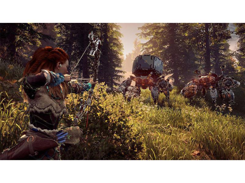 Sony Horizon Zero Dawn – Complete Edition (PlayStation Hits)