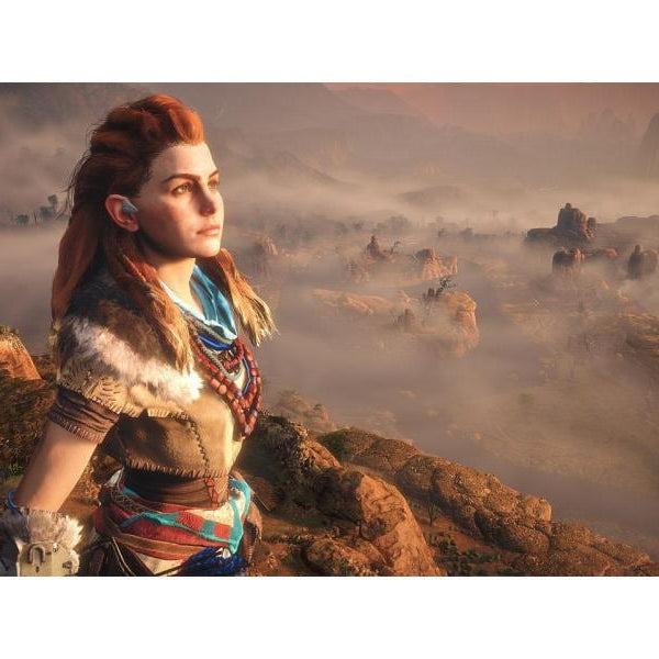 Sony Horizon Zero Dawn – Complete Edition (PlayStation Hits)