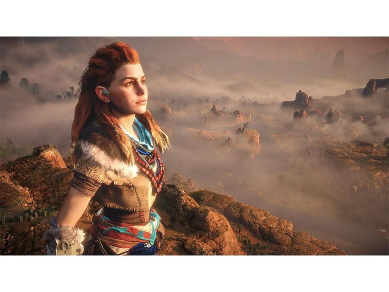 Sony Horizon Zero Dawn – Complete Edition (PlayStation Hits)