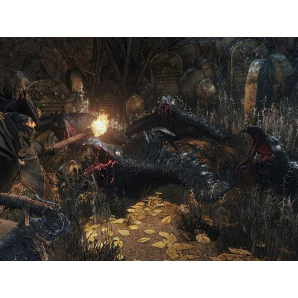 Sony Bloodborne (PlayStation Hits)