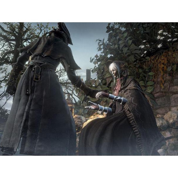 Sony Bloodborne (PlayStation Hits)