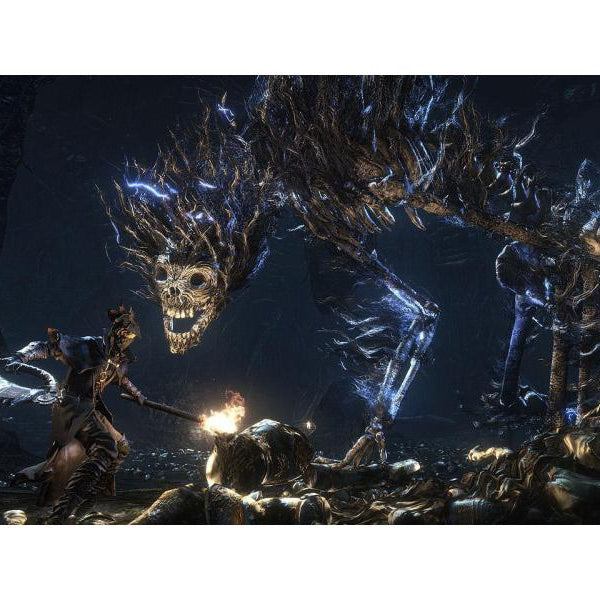 Sony Bloodborne (PlayStation Hits)