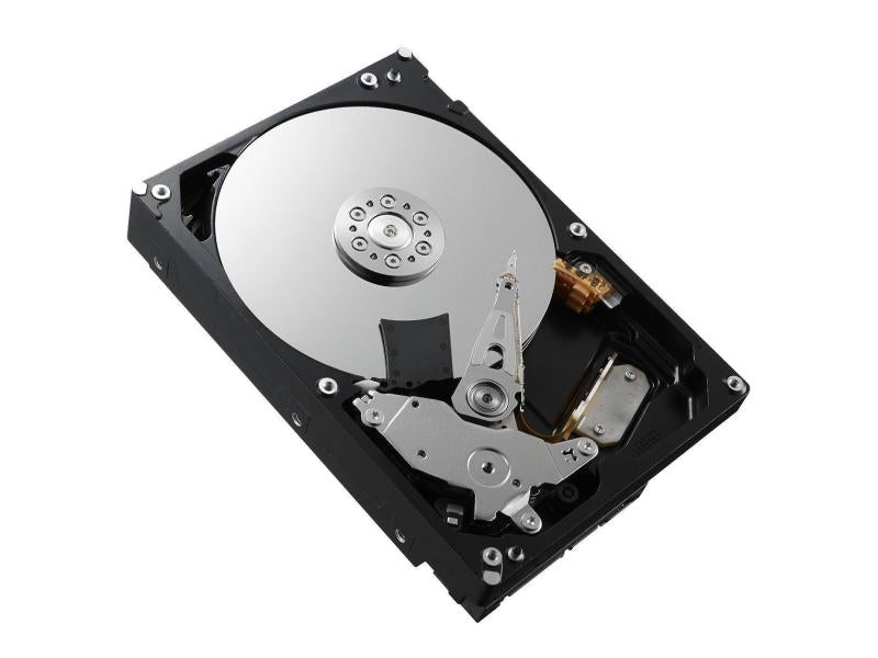 Dell 400-AUST - 2TB - 3.5", SATA, 7,2k