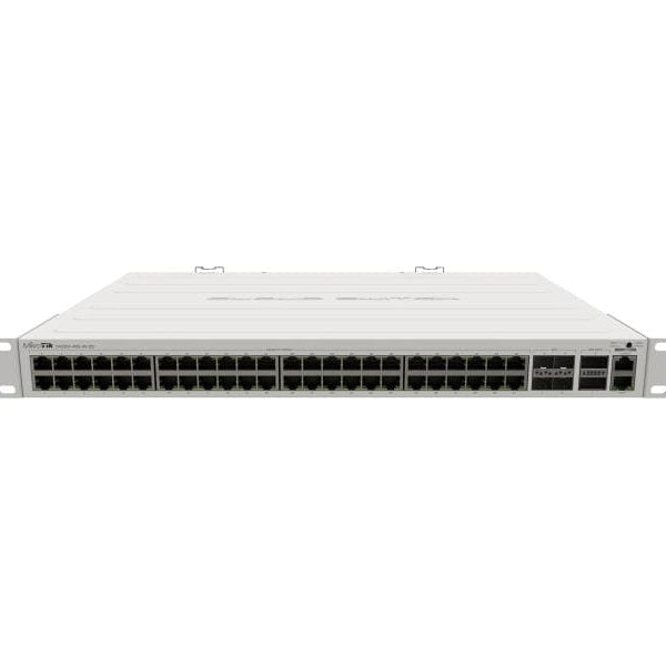 MikroTik Switch CRS354-48G-4S+2Q+RM 54 Port
