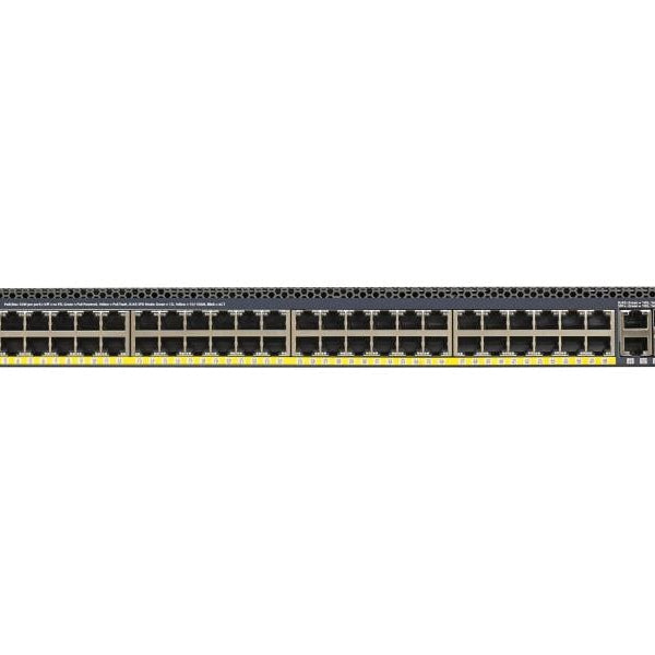 Netgear PoE+ Switch M4300-52G-PoE+ 550W 52 Port