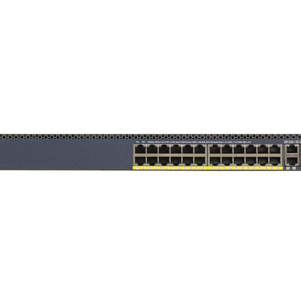Netgear PoE+ Switch M4300-28G-PoE+ 1000W 28 Port