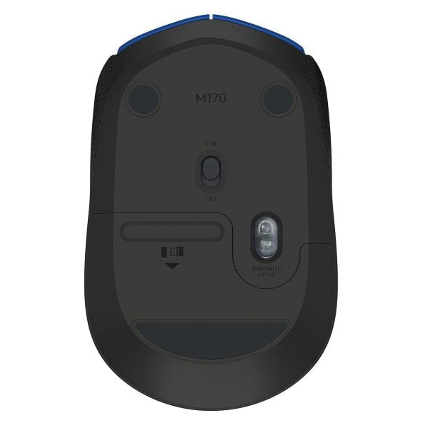 Logitech Mobile Maus M171 , kabellos