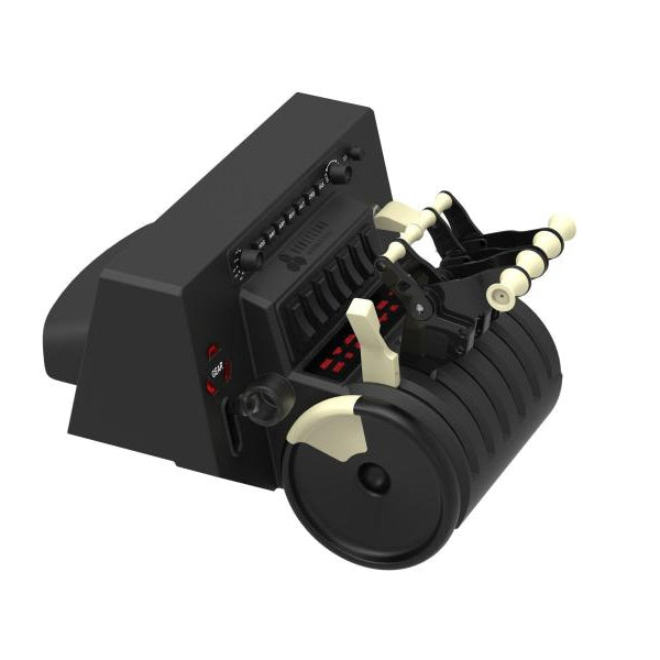 Honeycomb Bravo Throttle Quadrant