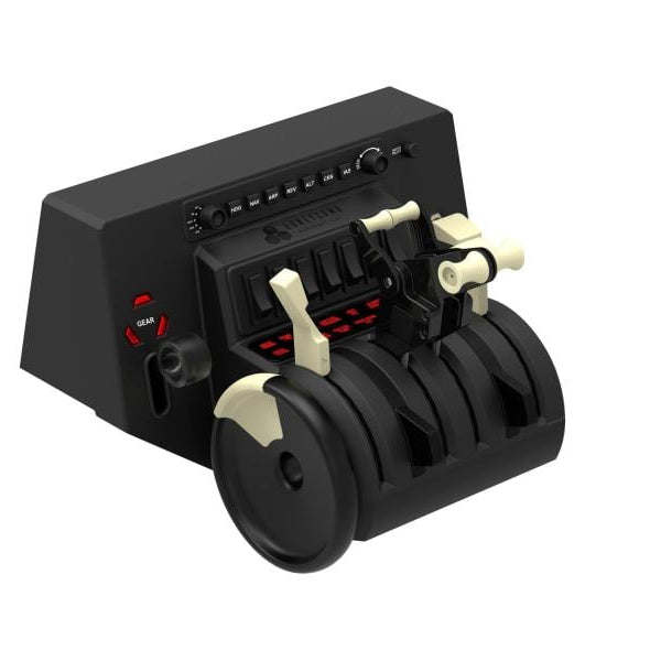 Honeycomb Bravo Throttle Quadrant