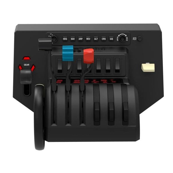 Honeycomb Bravo Throttle Quadrant