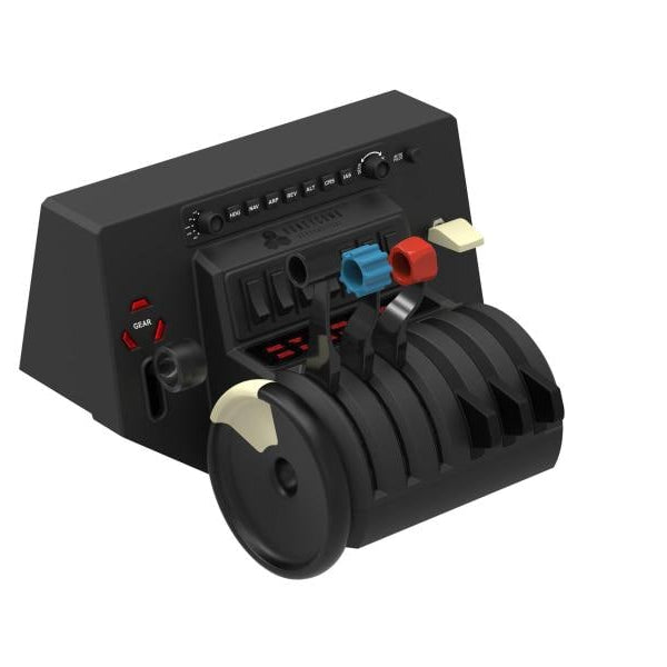 Honeycomb Bravo Throttle Quadrant