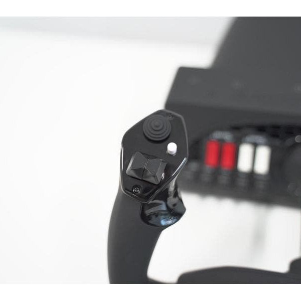 Honeycomb Alpha Flight Controls