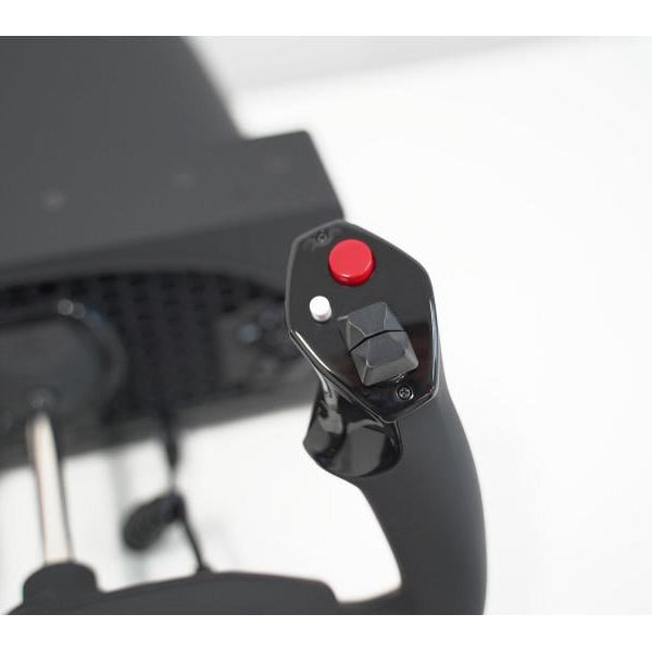 Honeycomb Alpha Flight Controls