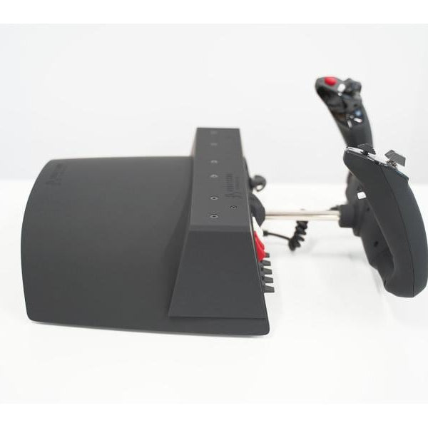 Honeycomb Alpha Flight Controls